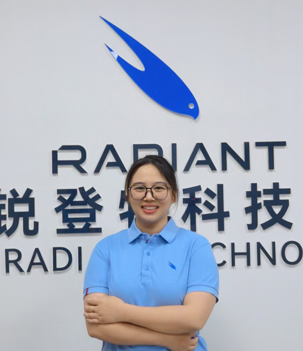 Ding Guihua (Financial Director) Ding Guihua (Financial Director)