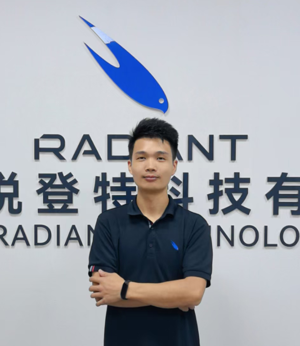 Nathan Gan (Production Manager) Nathan Gan (Production Manager)